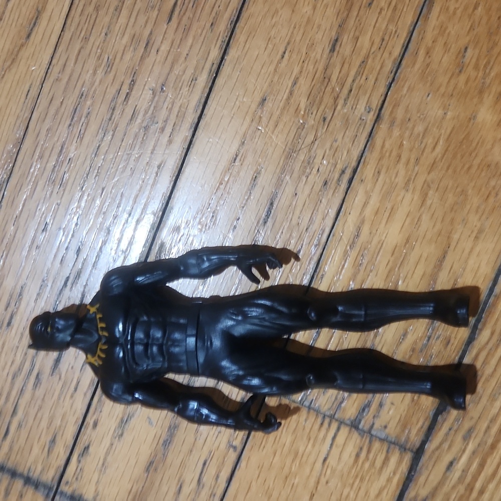 Multiple action figures - Picture 7 of 9